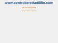centroberettadilillo.com