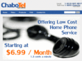 chabotel.com
