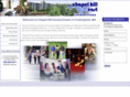 chapelhillcondominiums.com