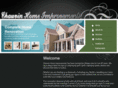 chauvinhomeimprovements.com
