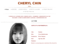 cherylchin.com