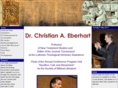 christianaeberhart.com