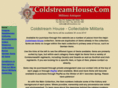 coldstreamhouse.com