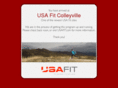 colleyvillefit.com