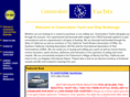 commodoreyachts.com