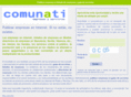 comunati.com