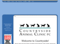 countrysideanimalclinic.com
