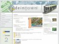 deintown.de