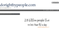 dorightbypeople.com