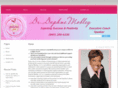 drmobleyonline.com