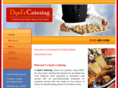 dyelscatering.com