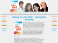 dyingtolivewell.com