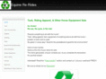equinererides.com