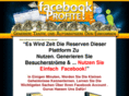 facebookprofite.com