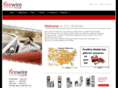 firewirevoice.com