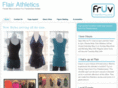 flairathletics.com