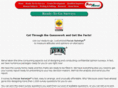 focus-surveys.com