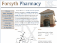 forsythpharmacy.com