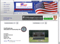 fortpickett.org