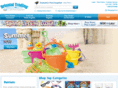 fundraising-central.com