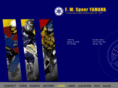 fwspeeryamaha.com