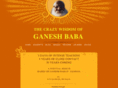 ganeshbaba.com