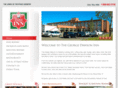 georgedawsoninn.com