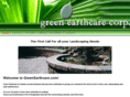 greenearthcare.com