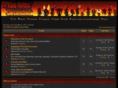 grimcovenant.com