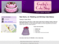 guidryscakeshopla.com