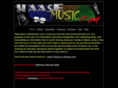 haasemusic.com