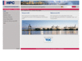 hamburgportconsulting.com