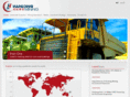 hanlongmining.com