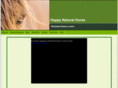 happynaturalhorse.com
