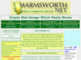 harmsworth.net