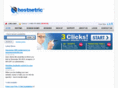 hostnetric.com
