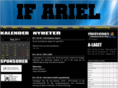 ifariel.net