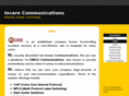 incarecommunications.com