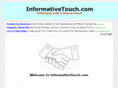 informativetouch.com