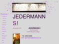 jedermanns.net