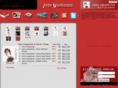 joeywhitesides.com