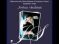 joshseedman.com