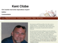 kentclizbe.com