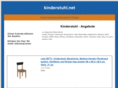 kinderstuhl.net
