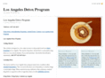 losangelesdetoxprogram.com