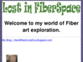 lostinfiberspace.com