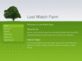 lostwatchfarm.com