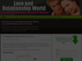 loveandrelationshipworld.com