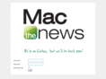 macthenews.com