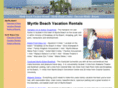 mbscvacationrentals.com